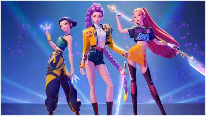 KPop Demon Hunters 2 to release in 2029 after Netflix, Sony sign directors