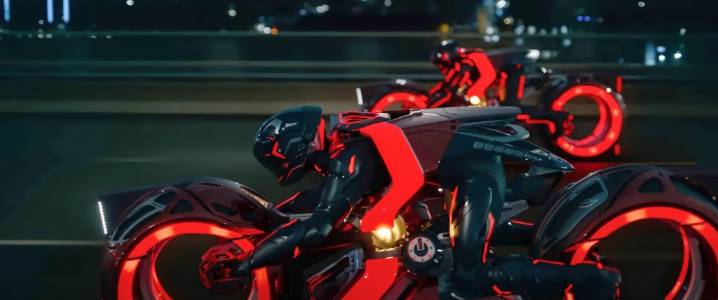 'Tron: Ares': When Can You Watch The Movie At Home?