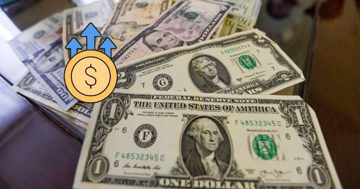 Peso ‘descuenta’ al dólar: ¿En cuánto cerró el tipo de cambio este lunes 10 de noviembre?