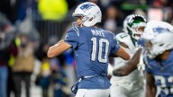 Drake Maye’s underrated skill is helping Patriots QB thrive