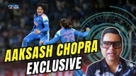 Aakash Chopra on India’s Historic World Cup Win