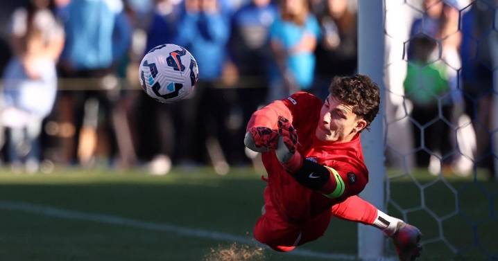SLU wins Atlantic 10 men's soccer title on penalty kicks