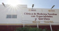 ISSSTE pasa de un consultorio a dos Clínicas de Medicina Familiar en Tecámac