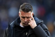 Wolves 0-2 Crystal Palace: Rob Edwards' homecoming spoiled as Eagles coast to victory