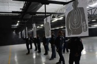 Evalúan siete competencias básicas a todo personal operativo de la SSPM