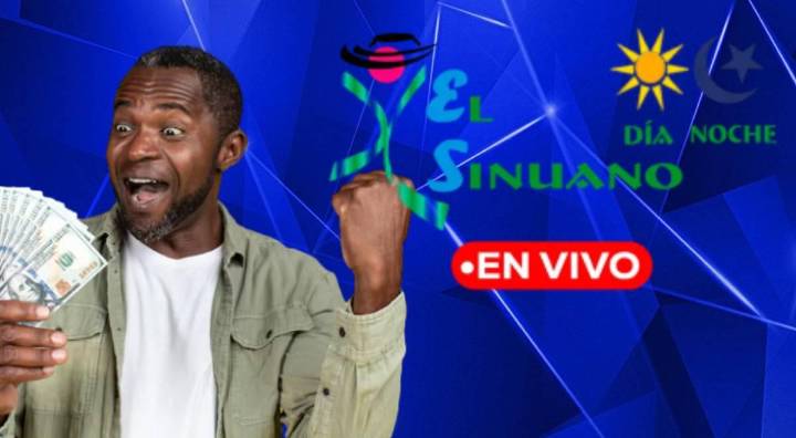 Sinuano Día y Noche del sábado 8 de noviembre: resultados y números ganadores del último sorteo