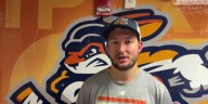 Swamp Rabbits announce Josh Atkinson as captain, 8th in team history