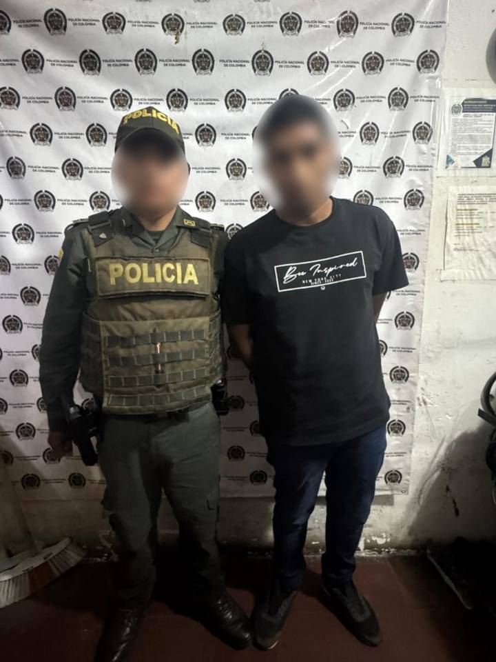 En Popayán hombre era requerido por acceso carnal abusivo