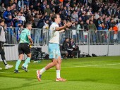 Francho volverá a ejercer de portavoz del Real Zaragoza