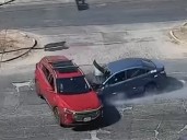 Chofer queda atrapado tras violento choque en La Molina: alertan alza de accidentes por exceso de velocidad