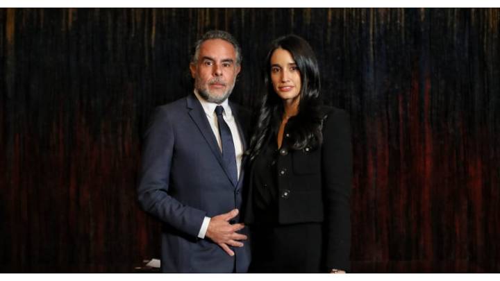 Conciliación a la vista en un caso relacionado con Armando Benedetti