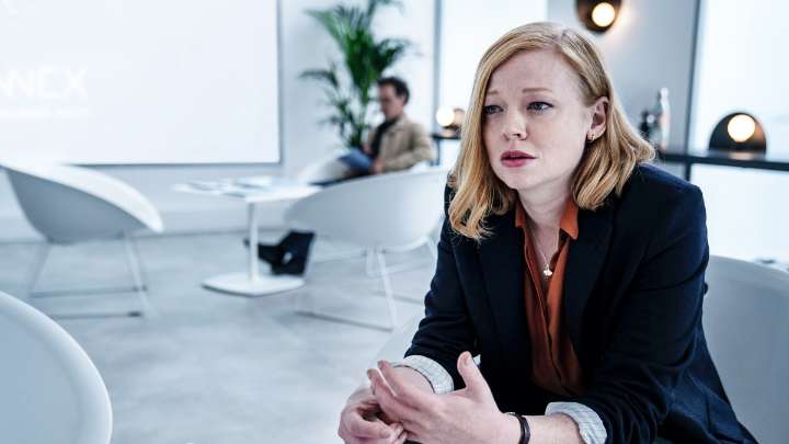 New Releases on Netflix This Week & Top 10 Movies & Series: November 7, 2025