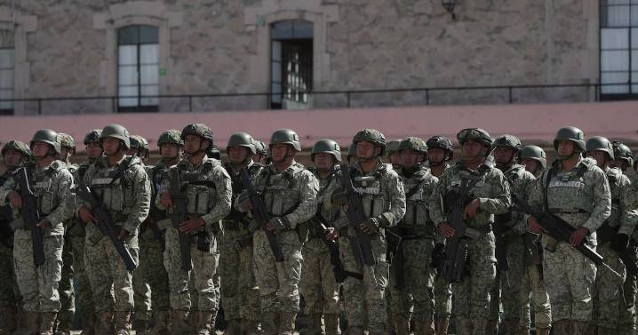 Plan Michoacán va contra 12 cárteles: 7 claves para entender la estrategia de Sheinbaum por la seguridad