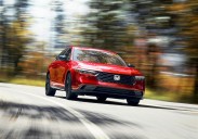 Driver’s Seat: 2025 Honda Accord Hybrid has nice ride, but how’s the efficiency?