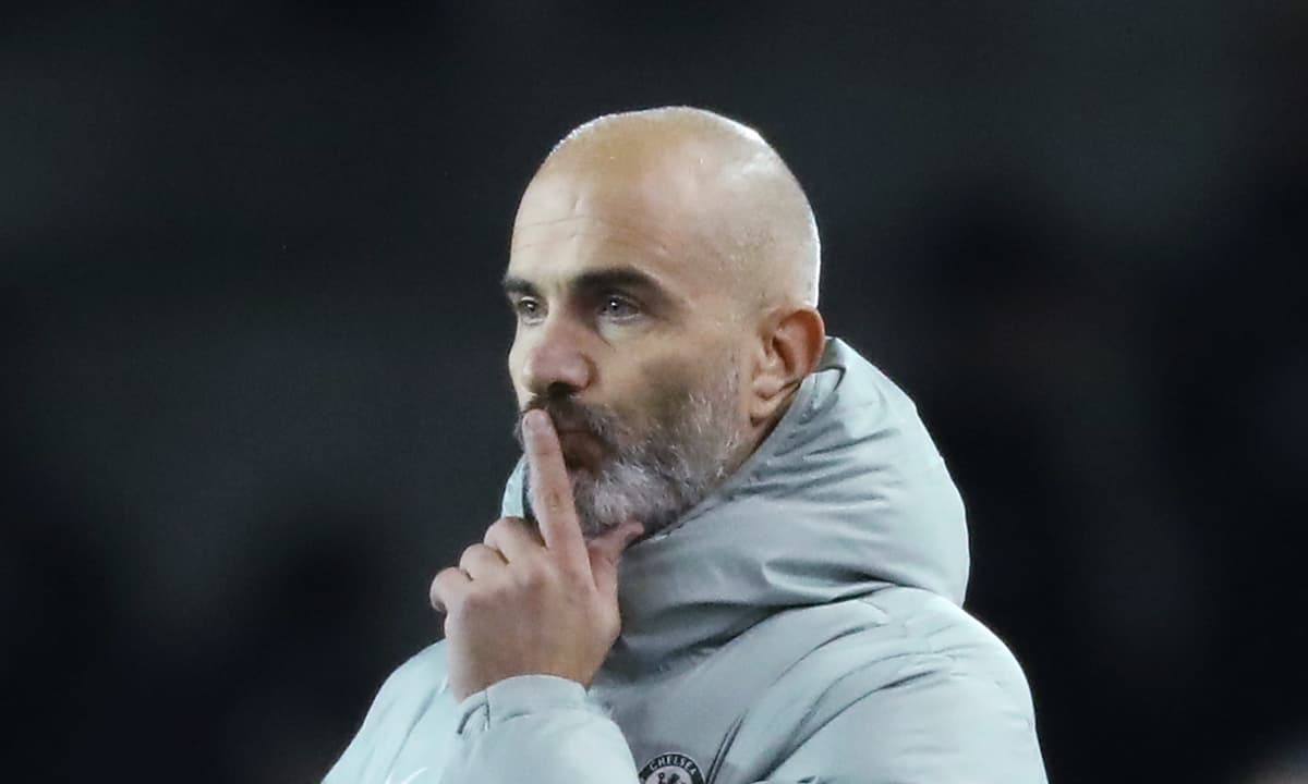 Chelsea FC: Enzo Maresca defends rotation amid Moises Caicedo frustrations