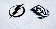 Lightning look to extend hot streak in Utah