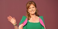 Why Sarah Ferguson Won’t Follow Andrew to Sandringham