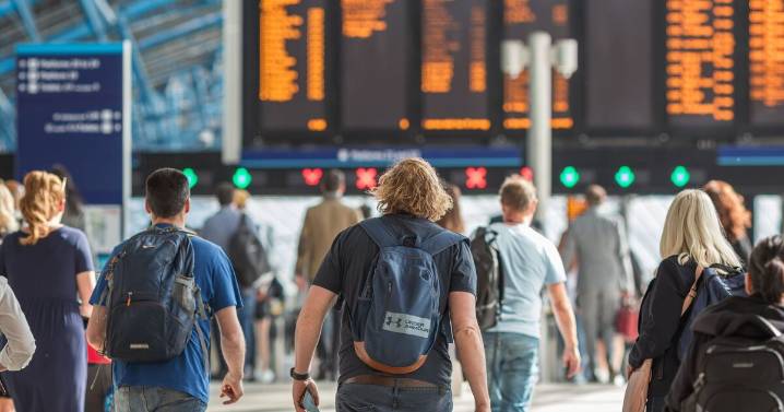 Workers spend nine months doing 1 thing they describe as 'worst part of job' 