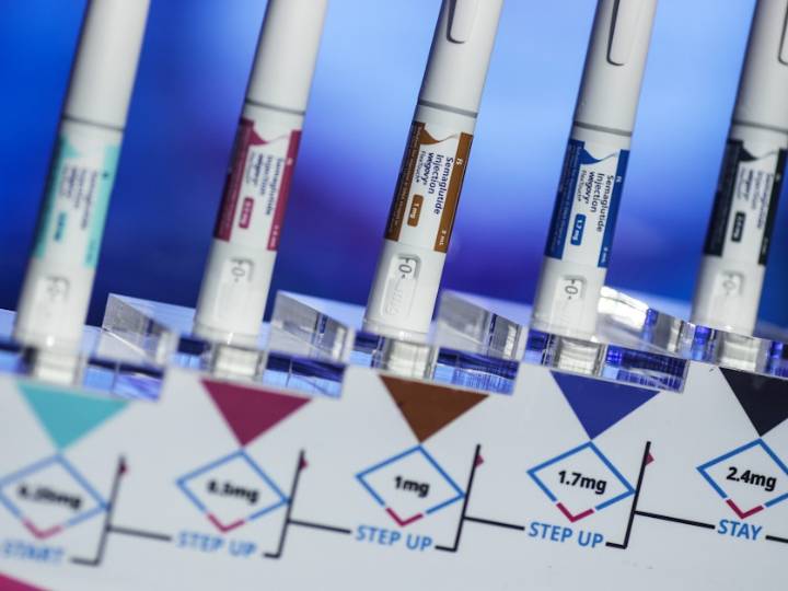 White House strikes deals for lower prices on obesity drugs