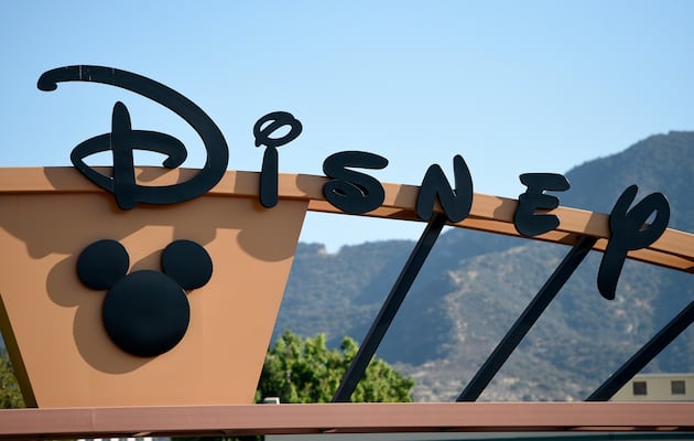Disney’s box office slips as streaming and parks drive growth