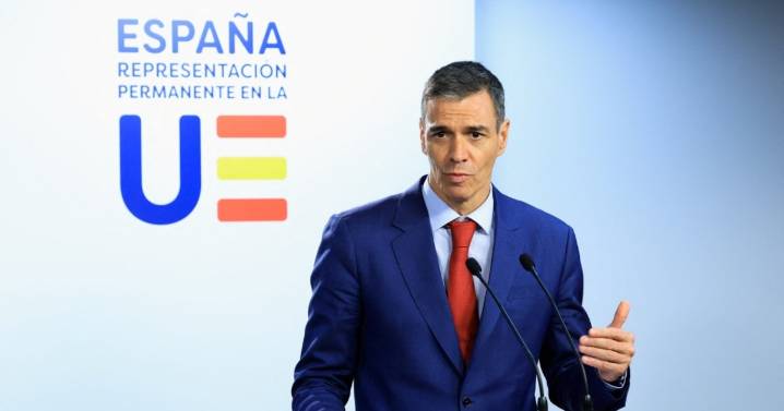 Normalizar relaciones con México es ‘prioritario’, asegura Pedro Sánchez