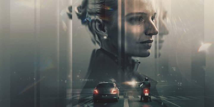 La agente encubierta: conoce la serie de suspenso que arrasa en Netflix México esta semana