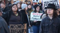 Protests, warnings across the Triangle as federal Border…