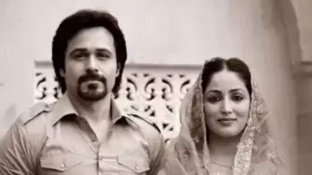 ‘Haq’ inches towards Rs 10 cr mark, stays strong over first weekend