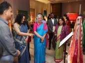 Odisha: National conference on Handlooms and Handicrafts 2025 con