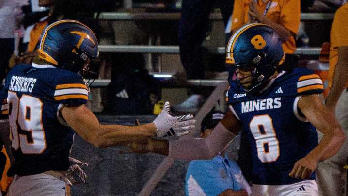 UTEP Miners vs. Jacksonville State football: How to watch Sun Bowl game