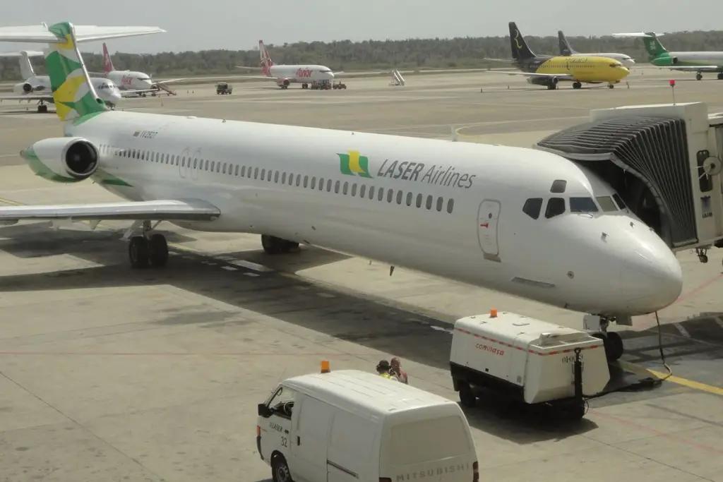 Estas aerolíneas garantizan operatividad pese a suspensión de vuelos a Venezuela