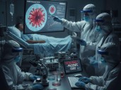 Gripe aviar H5N5: EU registra la primera muerte del mundo por complicaciones de esta enfermedad