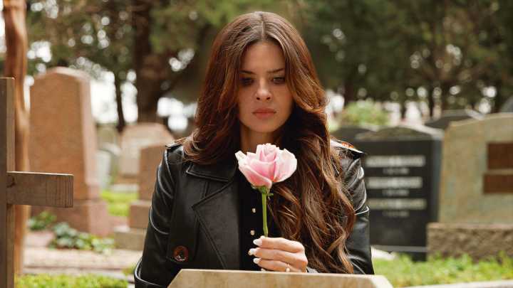 'La Hija del Fuego': no te pierdas la serie de la 'China Suárez'