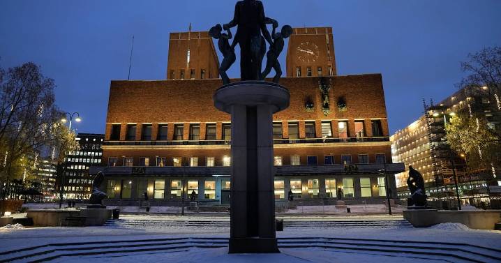 Norway wealth tax will prompt millionaires to move