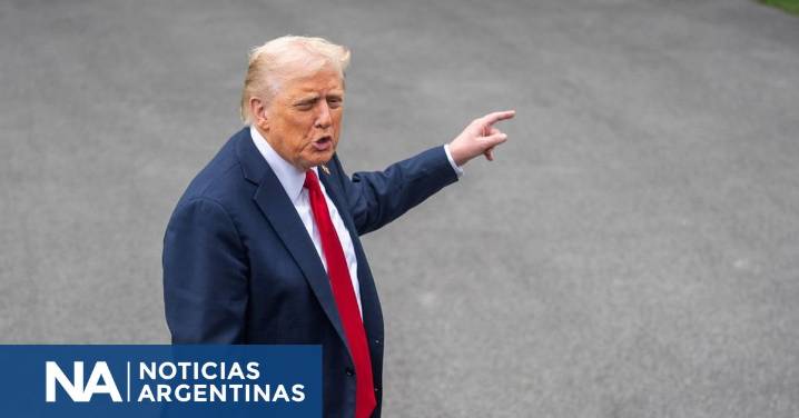 Contra la inflación: Trump retira aranceles al café, tomates, bananas y carne de res
