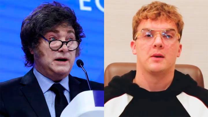 Caso $Libra: extrajeron US$9 millones de una billetera antes que congelara los fondos