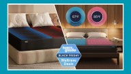 I tested the Eight Sleep Pod 4 vs Chilipad — here's the winner for hot sleepers