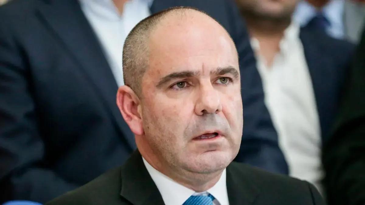 ¿Crisis en el Centro Democrático?: Gabriel Vallejo le envió dura carta a Miguel Uribe Londoño