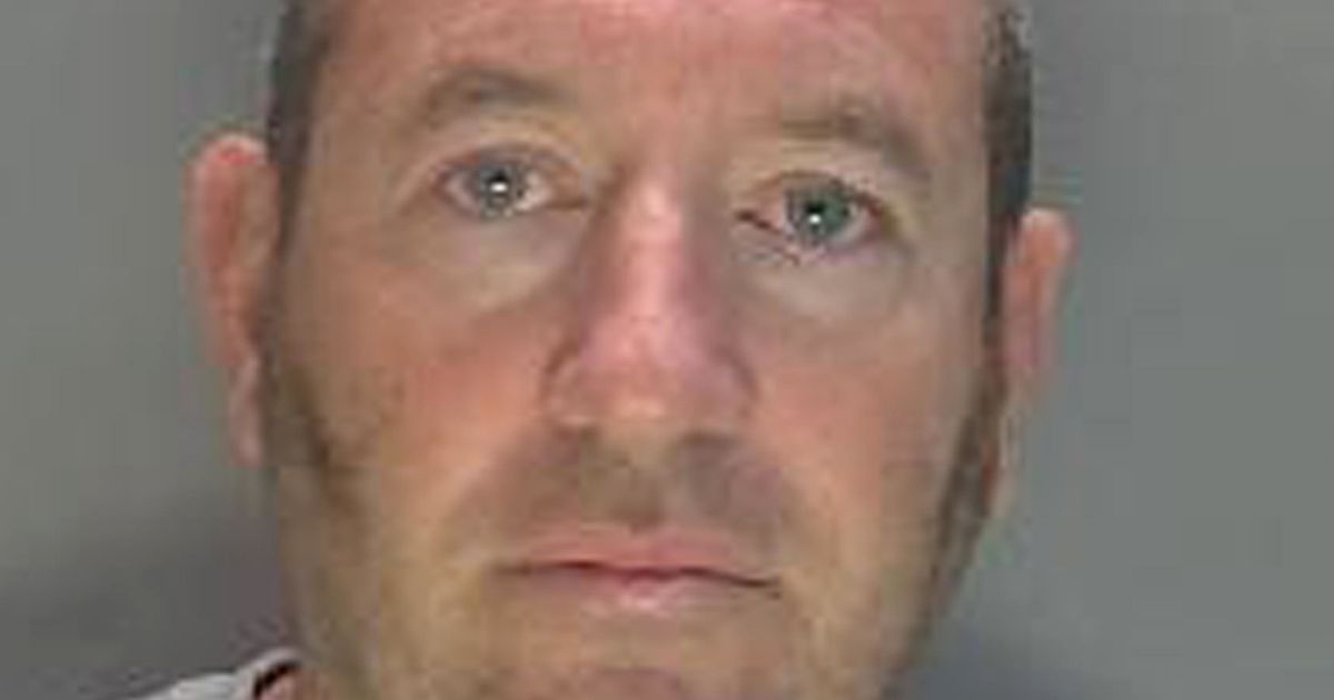 David Carrick confession undiscovered for 35 years 'could have changed history'