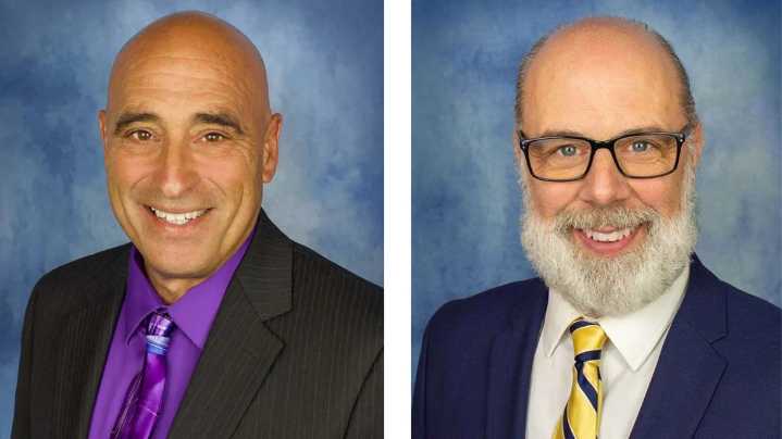 Vote count underway in Oregon mayoral race between Seferian and Salander