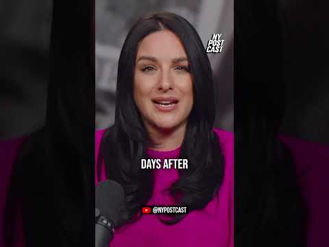 WWE wrestler’s ex-wife charged with murder #shorts