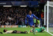 Chelsea FC: Estevao emulates Kylian Mbappe with stunning goal in Champions League win over Barcelona