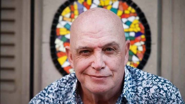 Dolor en las redes por la muerte de Jorge Lorenzo, actor de "El Marginal"