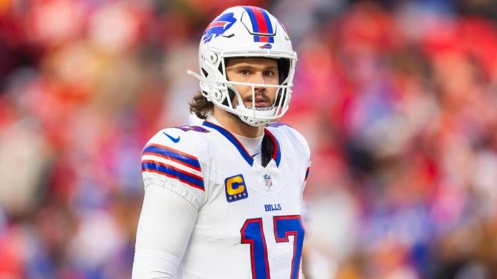 Where to watch Bills vs. Dolphins: TV channel, live stream and preview for Week 10