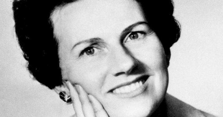 Met Police ‘don’t want to know’ about Muriel McKay case, says daughter