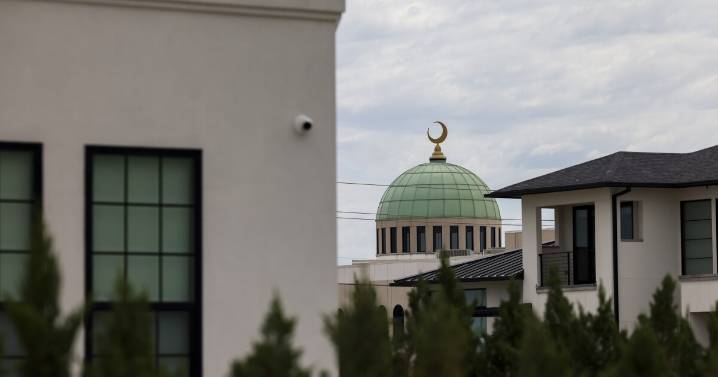 North Texas mosque's EPIC City project gets a new name