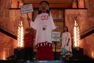 “La visión de la Malinche traidora está muy rebasada en la actualidad”