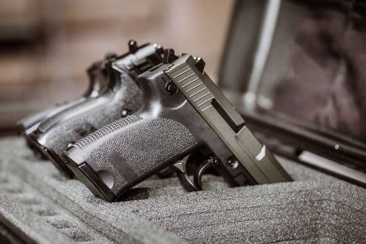 Secure gun storage saves lives. As a community, we need to act: Letter to the Editor