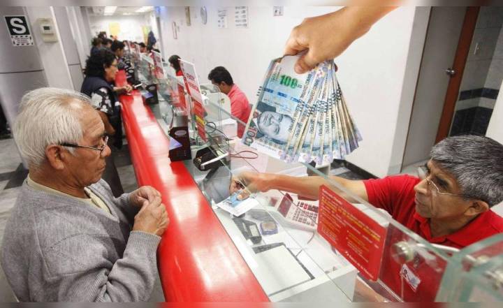 Los afiliados que harán el retiro AFP 2025 y cobrarán su primera UIT antes de Navidad, según el cronograma