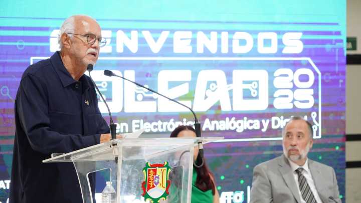 Nayarit forma a los nuevos guerreros de la ciencia y la tecnología”: MANQ